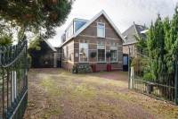 Woning Zuideinde 164 Oostzaan
