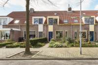 Woning Stijgbeugel 41 Zwaag