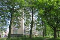 Woning Rhodosdreef 118 Utrecht