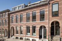 Woning Bouwmeesterstraat 32 Arnhem