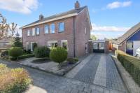 Woning Gipskruid 3 Nieuwleusen