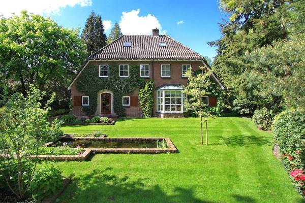 Woning Vliegerlaan 32 Apeldoorn