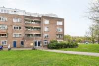 Woning Burgemeester Van de Pollstraat 2 Amsterdam