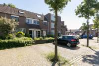 Woning Bereklauw 123 Cuijk
