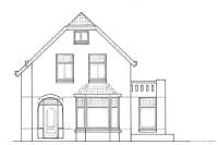 Woning Wilhelminalaan 21 Soest