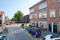 Woning Bataviastraat 42 Utrecht