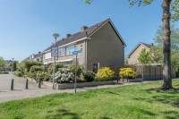 Woning Rembrandtstraat 81 Oud-Beijerland