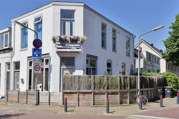 Woning Hoge Larenseweg 73 Hilversum