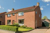 Woning Schoolstraat 5 Ezinge