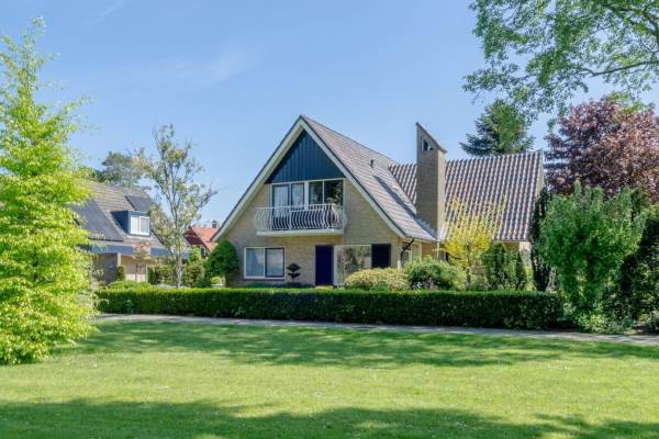 Woning De Koolmees 67 Vriezenveen
