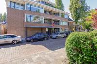 Woning Antony Duyklaan 55 Rotterdam