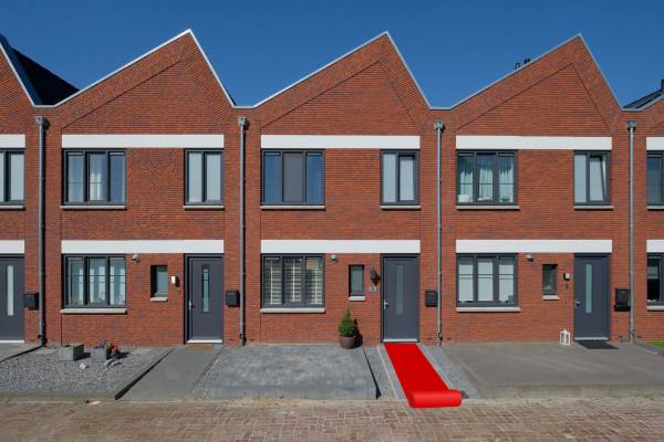 Woning Kalverstraat 5 Almelo
