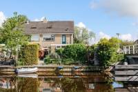 Woning It Finlân 24 Akkrum