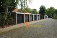 Garage Asterlaan box nr. 8 2343 Oegstgeest