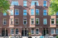 Woning Lutmastraat 89 Amsterdam