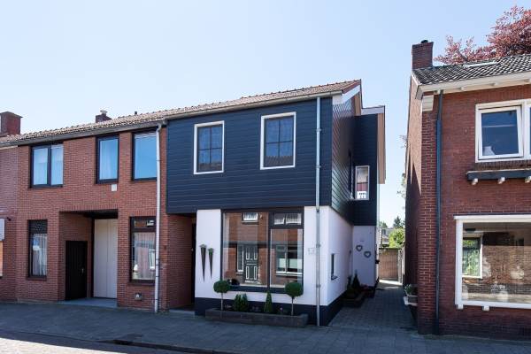 Woning Oude Almeloseweg 5 Borne