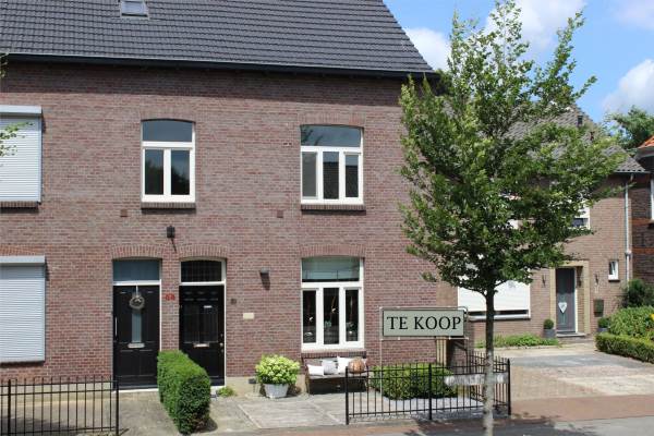 Woning Napoleonsweg 46 Haelen