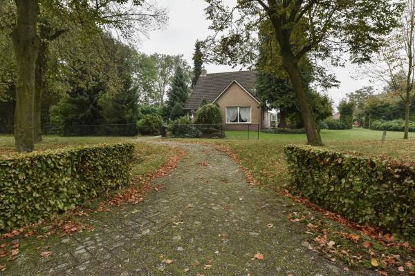 Woning Groenstraat 10 Berlicum