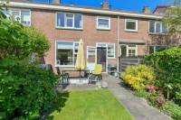 Woning Karel Doormanstraat 17 Wormerveer