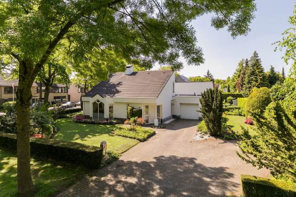 Woning Overhorst 46 Helmond