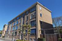 Woning Leeghwaterlaan 143 Den Bosch