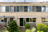 Woning Calsstraat 54 Zwolle