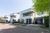 Woning Emanuel van der Venstraat 1 Rosmalen