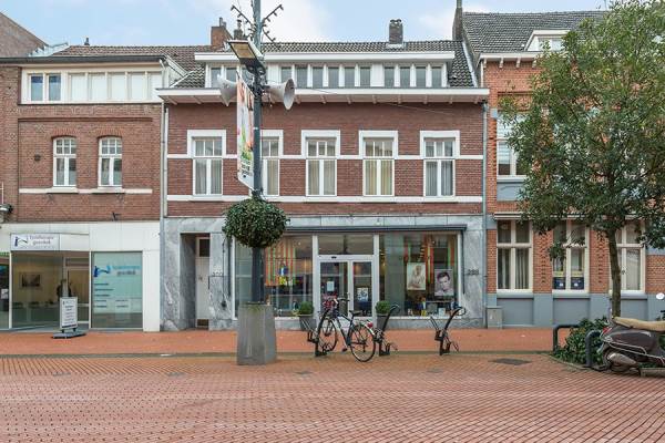 Woning Kerkstraat 298 Brunssum