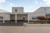 Woning Platte Akker 125 Teteringen