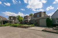 Woning Langeweg 64 Gennep