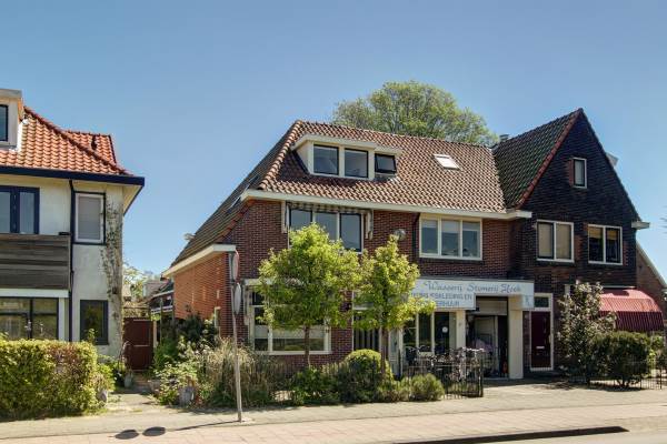 Woning Mient 43 Castricum
