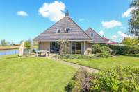 Woning Wetterbies 4 Koudum