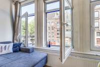 Woning Raadhuisstraat 17 Amsterdam