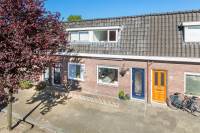 Woning Bloesemstraat 39 Utrecht
