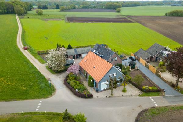 Woning Deldenseweg 7 Vorden