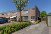 Woning Begoniastraat 68 Barneveld