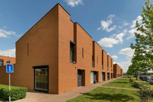 Woning Taftstraat 3 Helmond