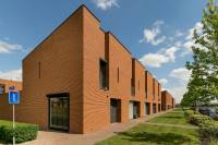 Woning Taftstraat 3 Helmond