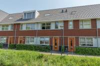 Woning Eikenlaan 42 Puttershoek