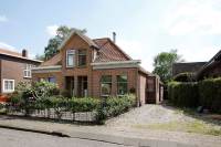 Woning Hoofdvaart 92 Dedemsvaart