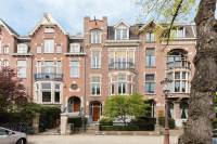 Woning Prins Hendriklaan 32 Amsterdam