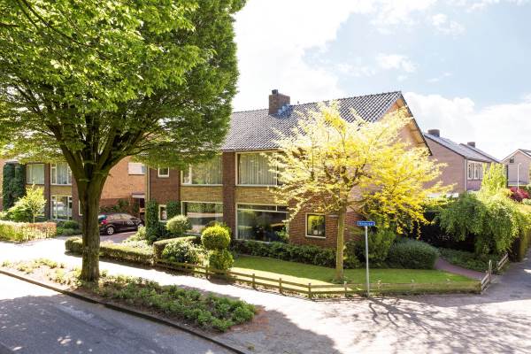 Woning Wardstraat 16 Bemmel