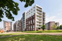 Woning Koningsloper 137 Oss