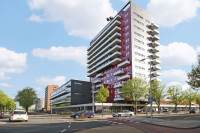 Woning Osdorper Ban 702 Amsterdam