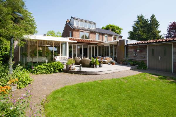 Woning Brugweg 101 Waddinxveen