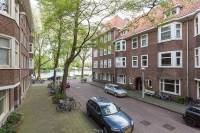 Woning Bennebroekstraat 46 Amsterdam