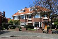 Woning Hoge Weidelaan 4 Voorburg