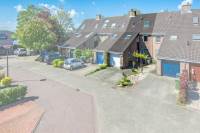 Woning Kiezelmonde 18 Nieuwegein