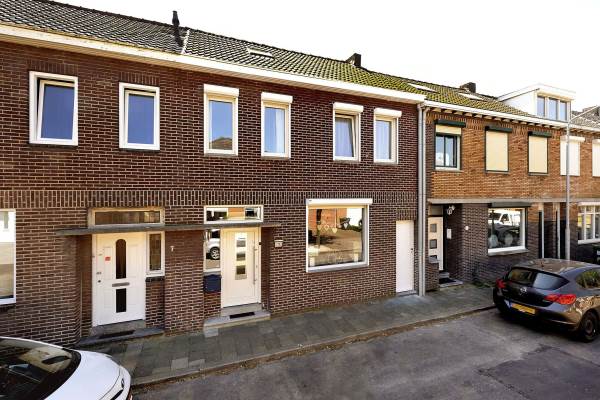 Woning van Stockhemstraat 9 Venlo