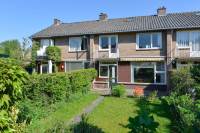 Woning Bachlaan 17 Baarn